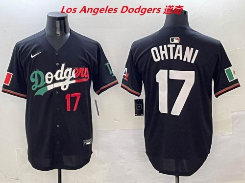 MLB Los Angeles Dodgers 9075 Men