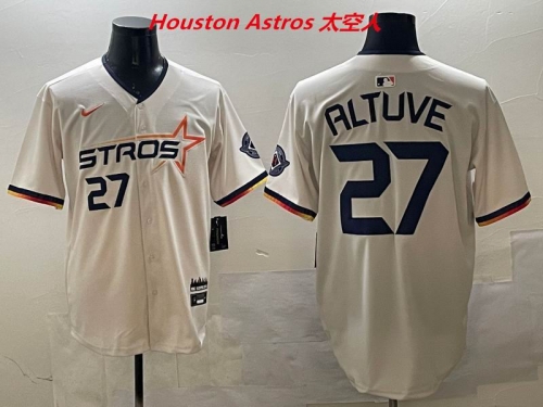 MLB Houston Astros 1490 Men