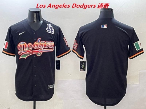 MLB Los Angeles Dodgers 8986 Men