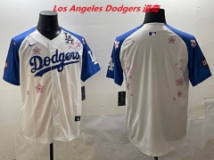 MLB Los Angeles Dodgers 8468 Men