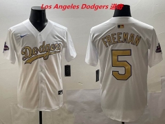 MLB Los Angeles Dodgers 8457 Men