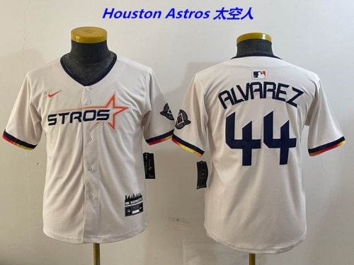 MLB Youth/Boy Jerseys 4476 Boy