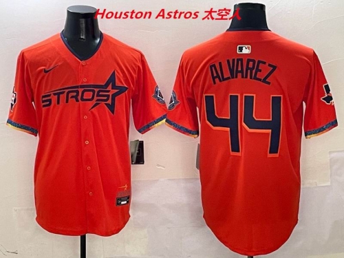 MLB Houston Astros 1943 Men
