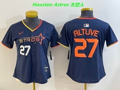 MLB Houston Astros 1130 Women