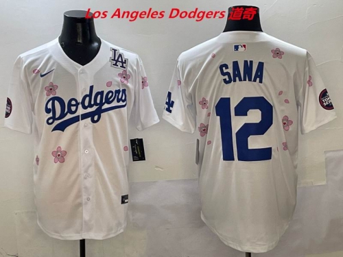 MLB Los Angeles Dodgers 9198 Men