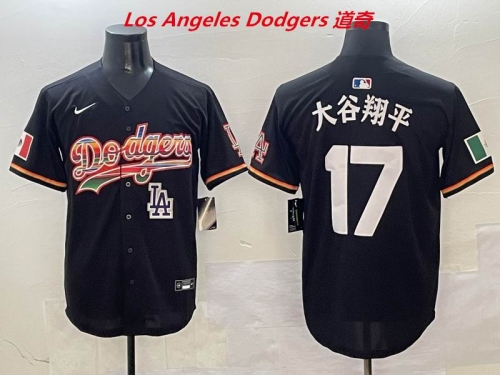 MLB Los Angeles Dodgers 8957 Men