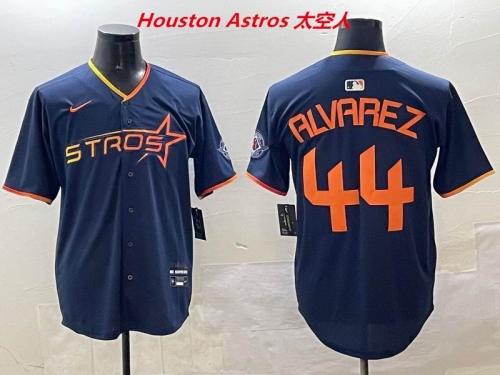 MLB Houston Astros 1597 Men