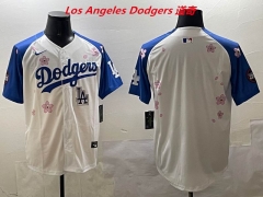 MLB Los Angeles Dodgers 8467 Men