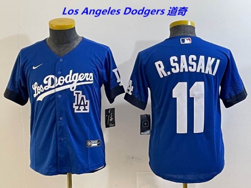 MLB Youth/Boy Jerseys 4024 Boy