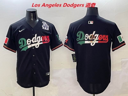 MLB Los Angeles Dodgers 9145 Men