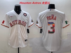 MLB Houston Astros 1746 Men