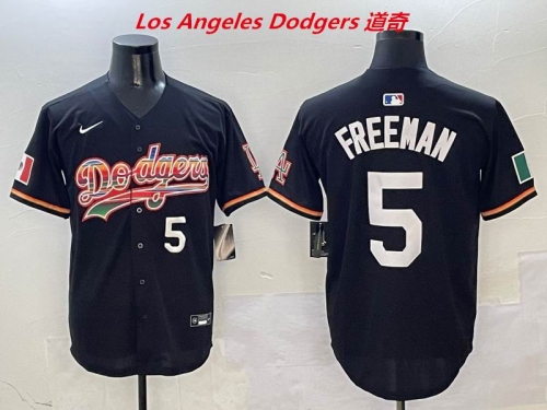 MLB Los Angeles Dodgers 9017 Men
