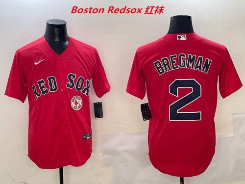 MLB Boston Red Sox 217 Men