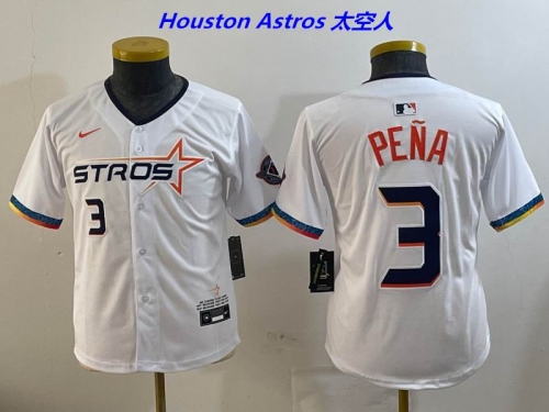 MLB Youth/Boy Jerseys 4431 Boy
