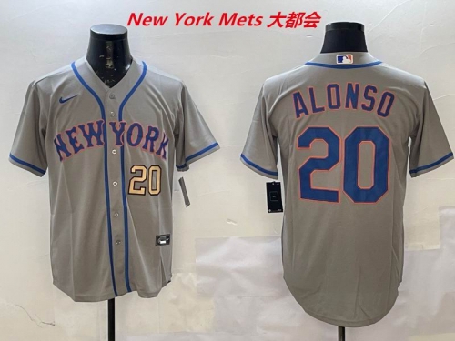 MLB New York Mets 379 Men