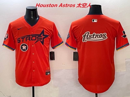 MLB Houston Astros 1907 Men