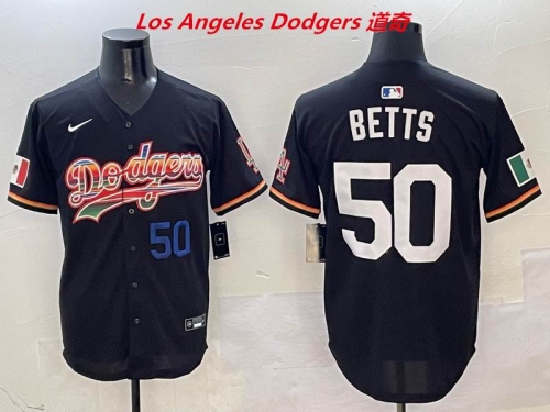 MLB Los Angeles Dodgers 9048 Men