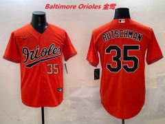 MLB Baltimore Orioles 318 Men