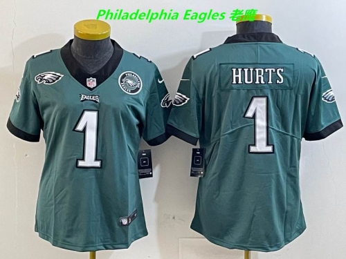 Retro2025 NFL Women Jerseys 4028 Women