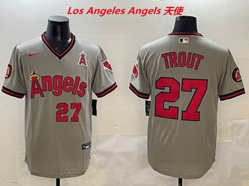 MLB Los Angeles Angels 213 Men