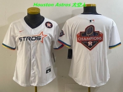 MLB Houston Astros 924 Women