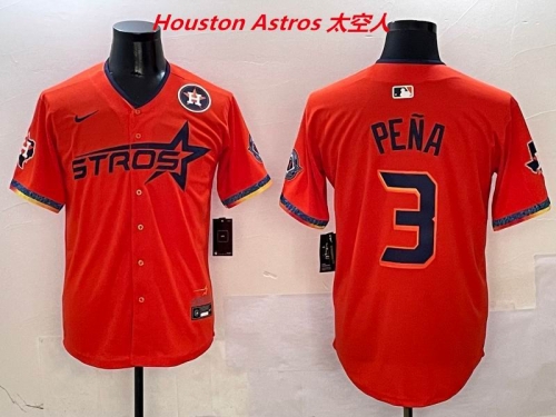 MLB Houston Astros 1920 Men
