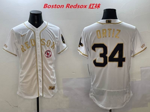 MLB Boston Red Sox 186 Men