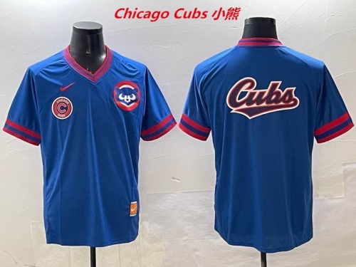 MLB Chicago Cubs 333 Men