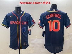 MLB Houston Astros 1327 Men