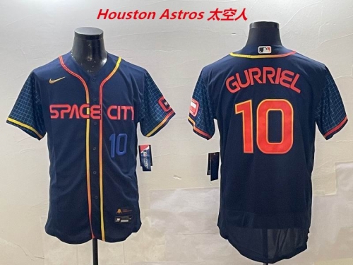 MLB Houston Astros 1327 Men