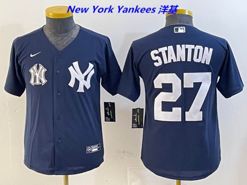 MLB Youth/Boy Jerseys 4101 Boy
