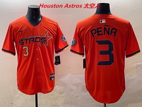 MLB Houston Astros 1525 Men