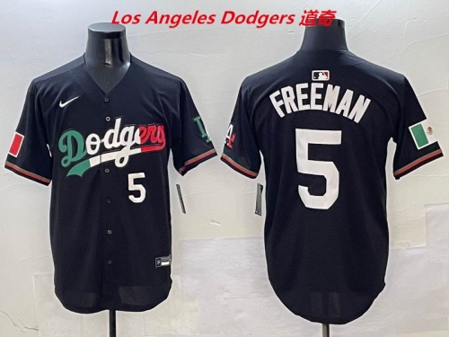 MLB Los Angeles Dodgers 9057 Men