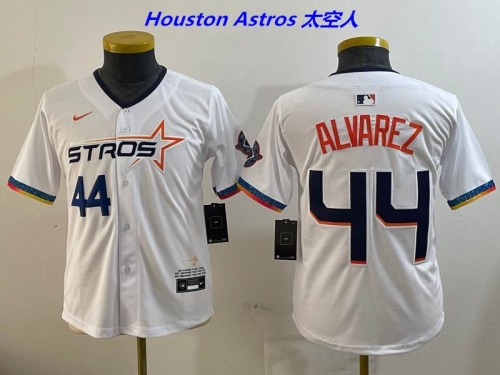 MLB Youth/Boy Jerseys 4450 Boy