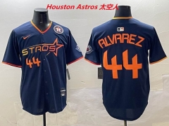 MLB Houston Astros 1606 Men