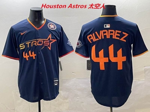 MLB Houston Astros 1606 Men