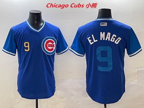 MLB Chicago Cubs 346 Men