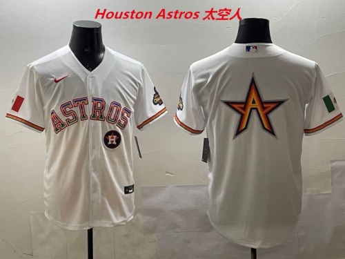 MLB Houston Astros 1653 Men
