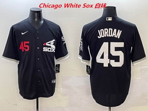 MLB Chicago White Sox 462 Men
