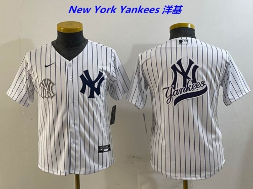 MLB New York Yankees 1812 Youth/Boy