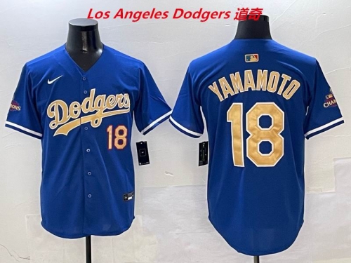 MLB Los Angeles Dodgers 9104 Men