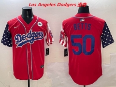 MLB Los Angeles Dodgers 8983 Men