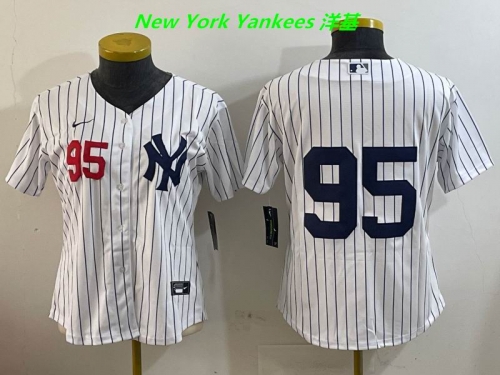 MLB New York Yankees 1766 Women