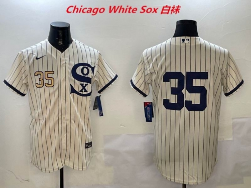 MLB Chicago White Sox 423 Men