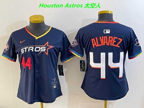 MLB Women Jerseys 5141 Women