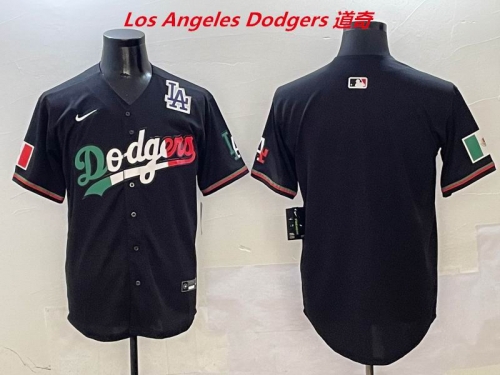 MLB Los Angeles Dodgers 9121 Men