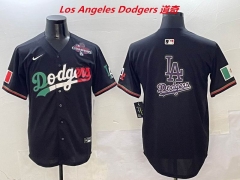 MLB Los Angeles Dodgers 9134 Men
