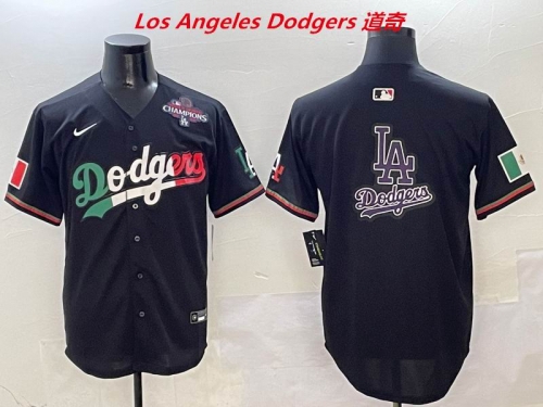 MLB Los Angeles Dodgers 9134 Men