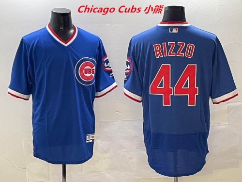 MLB Chicago Cubs 306 Men