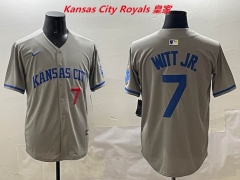 MLB Kansas City Royals 207 Men